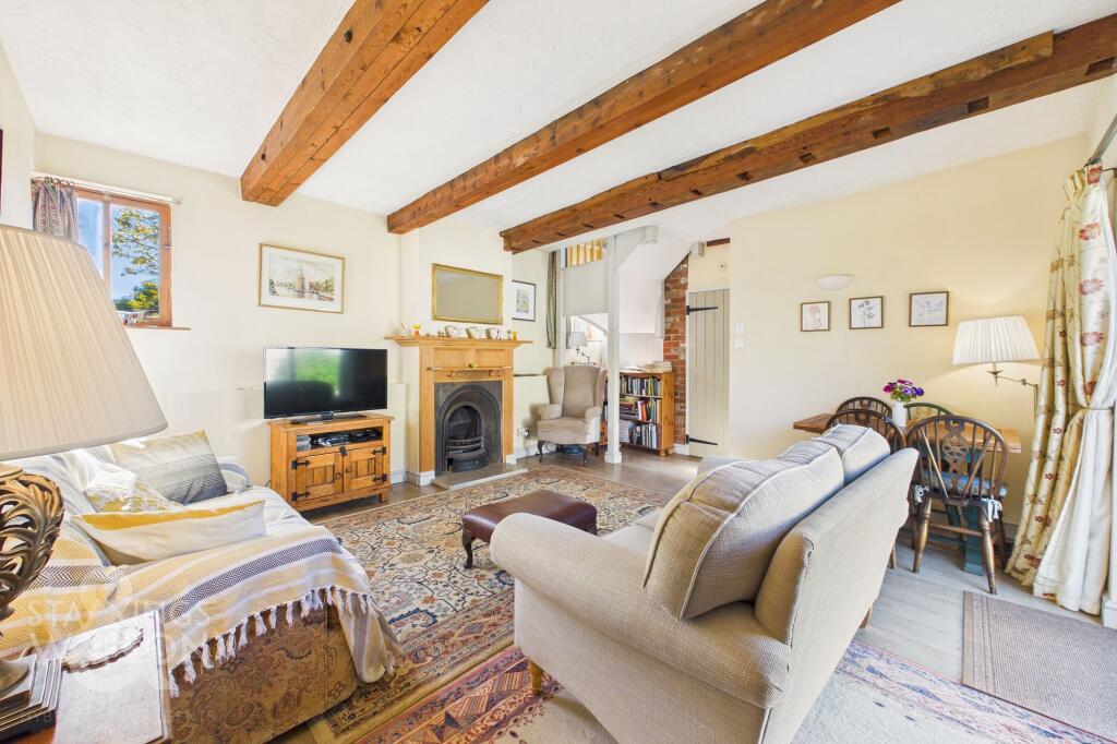 House in Norwich - View 5