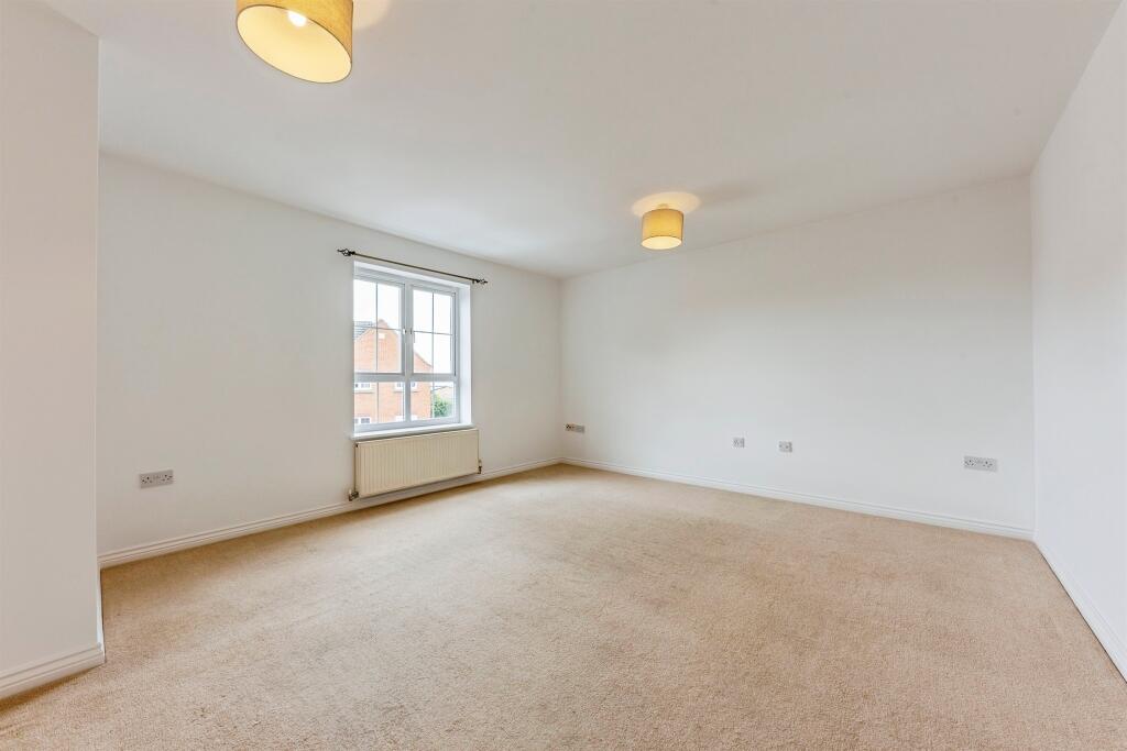 Apartment in Nottingham - View 5