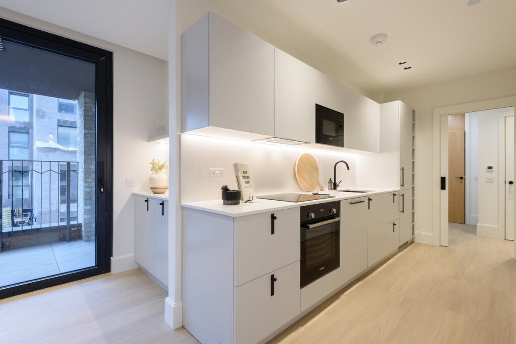 Apartment in London - More