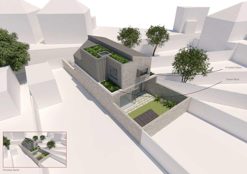 House in London, New Malden - View 3