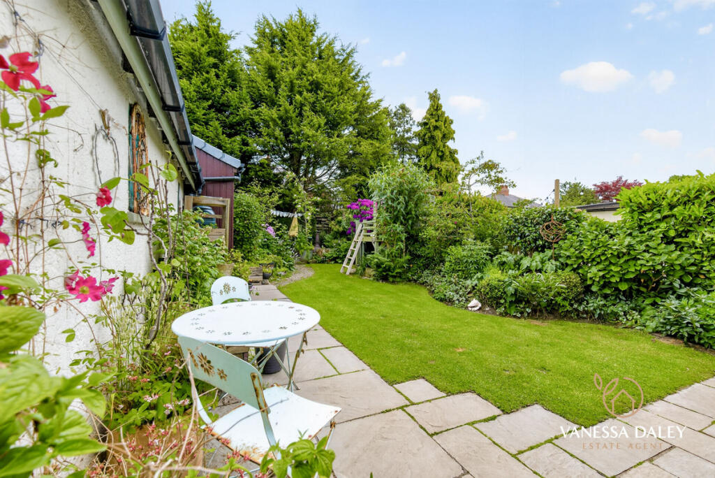 House in Preston, Broughton - View 4