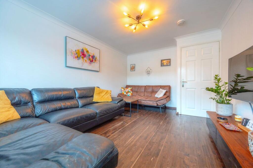 House in Sheffield - View 4