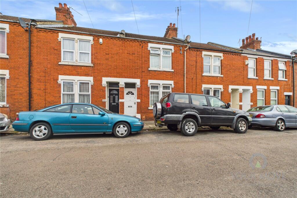 Main image of property: Allen Road, Abington, Northampton, NN1
