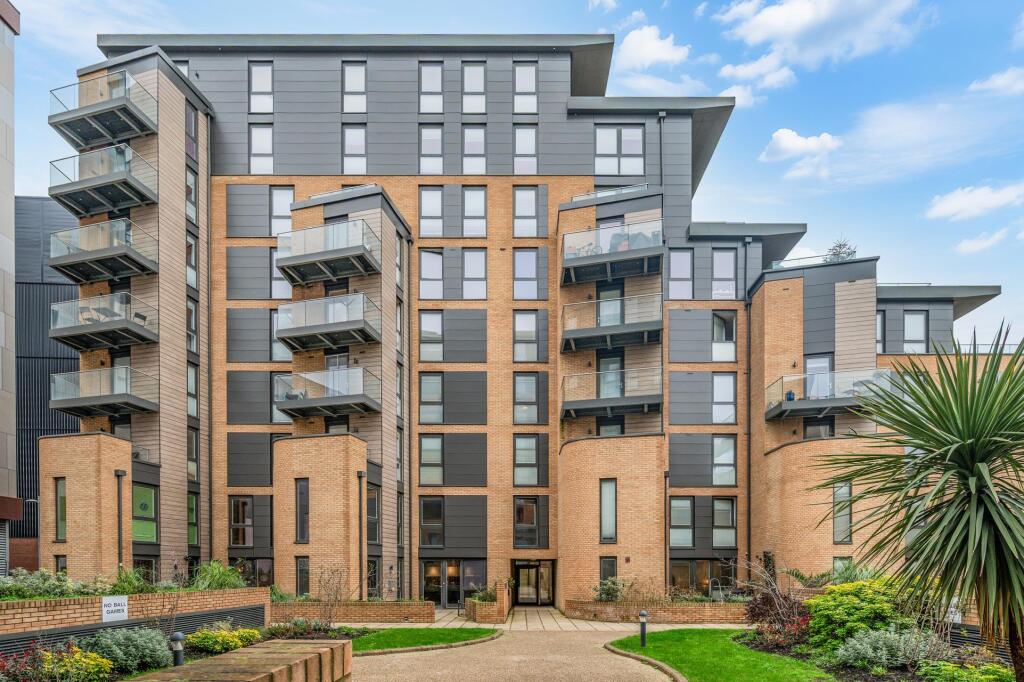 Main image of property: Rose Court, Baltic Avenue TW8
