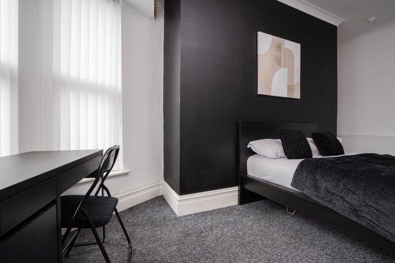House in Liverpool, Wavertree - View 5