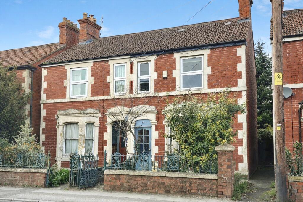 Main image of property: West End, Westbury