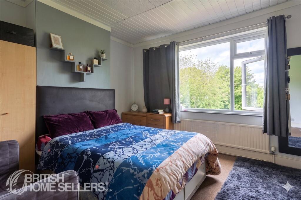 House in Lincoln, New Boultham - More