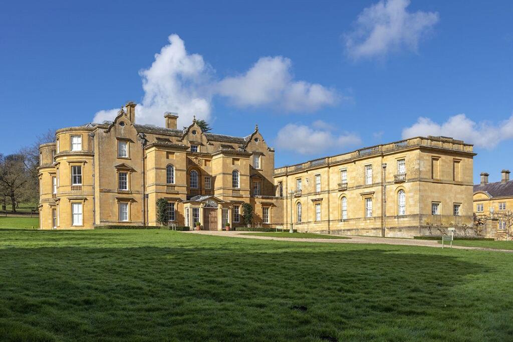 Main image of property: The Mansion, Northwick Park, Blockley, Gloucestershire, GL56