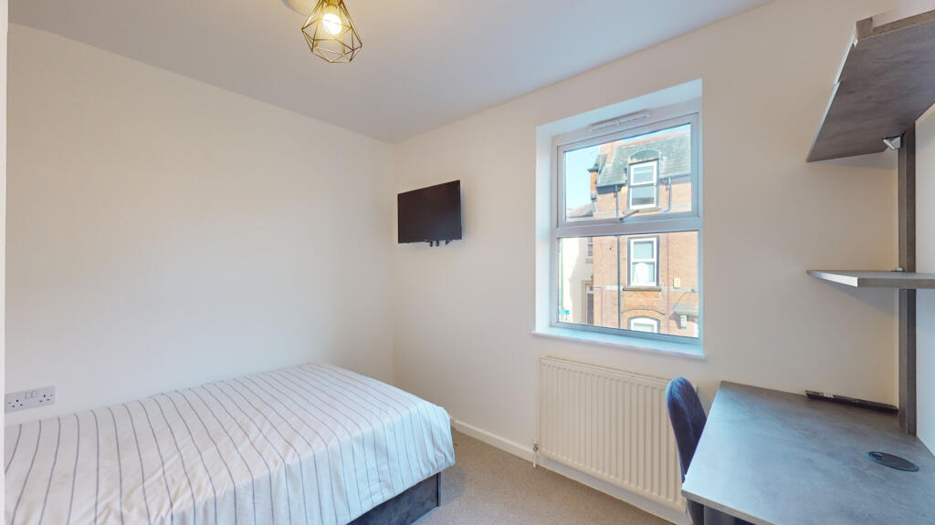 House in Nottingham - View 4