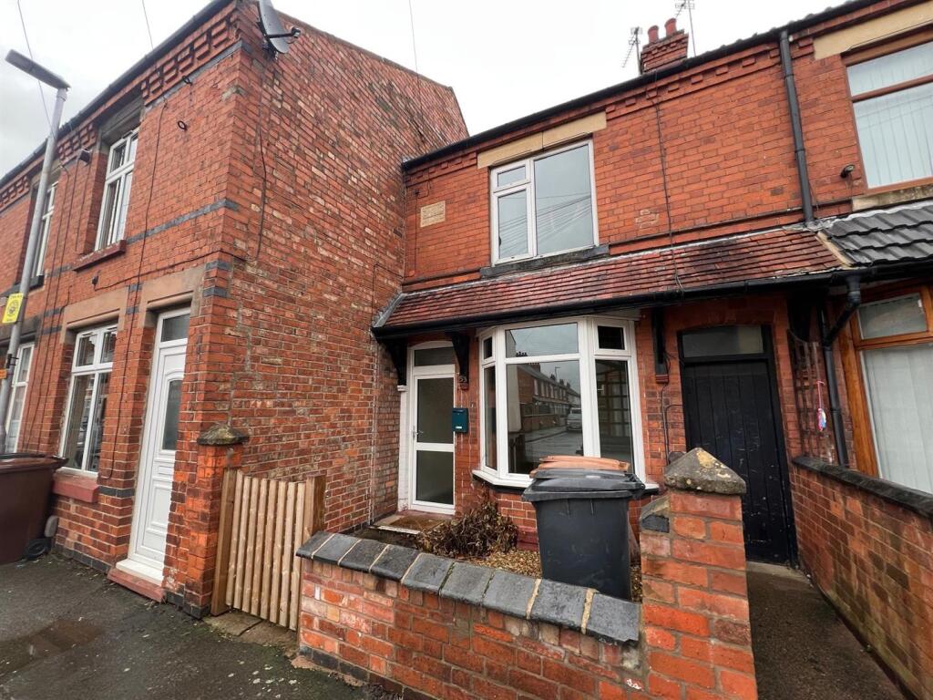 Main image of property: Rosebery Avenue, Melton Mowbray