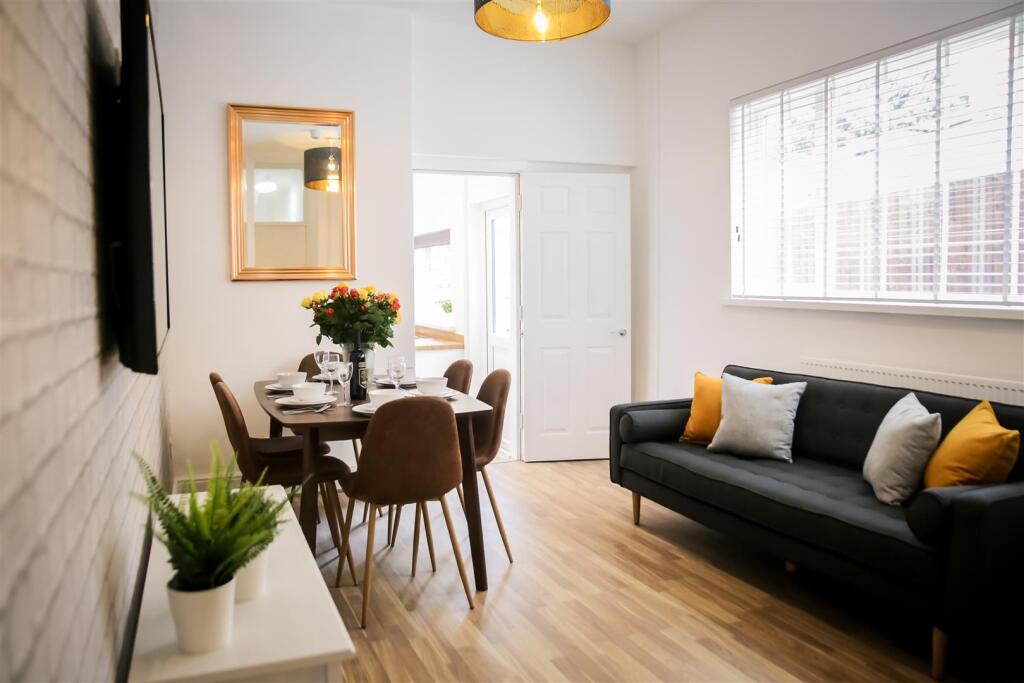 Main image of property: Westfield Road, Kings Heath, Birmingham