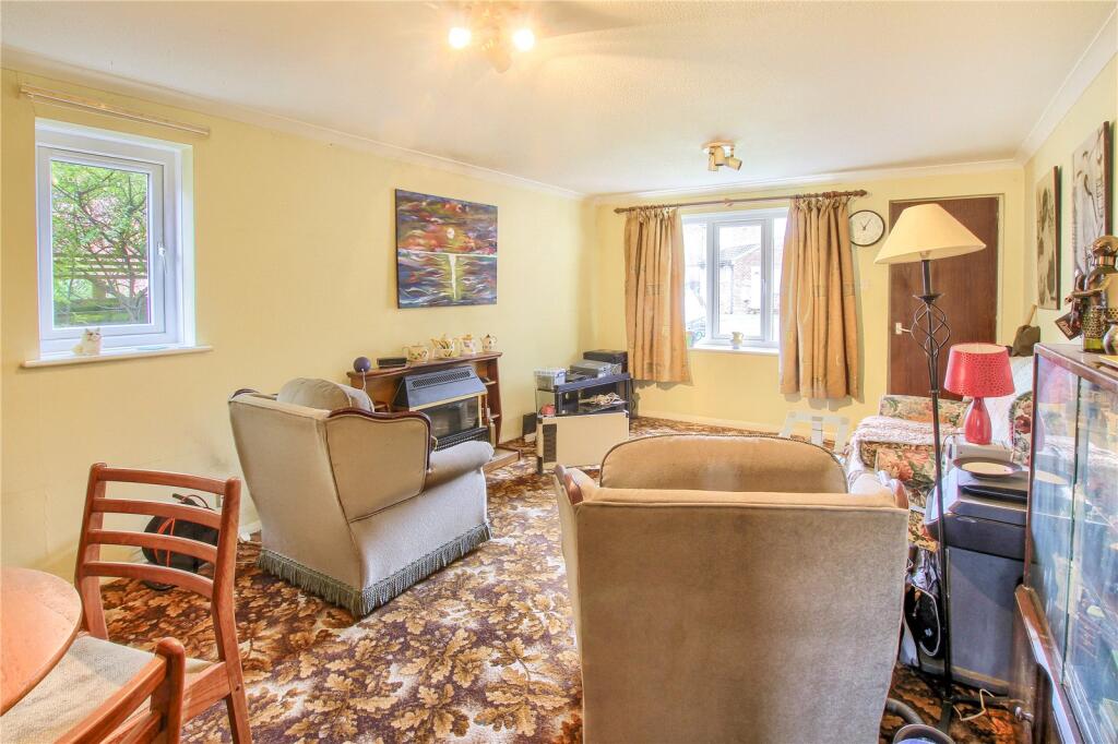 Driffield Way, Billingham photo 3