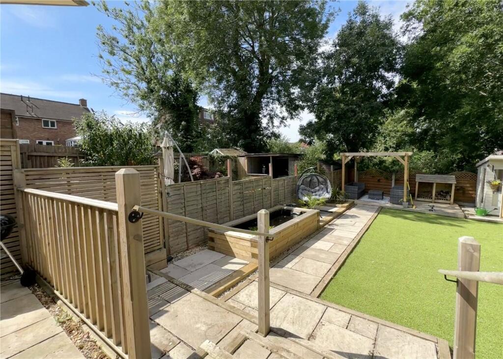 Additional image 27 of Burnlea Grove, Birmingham, B31