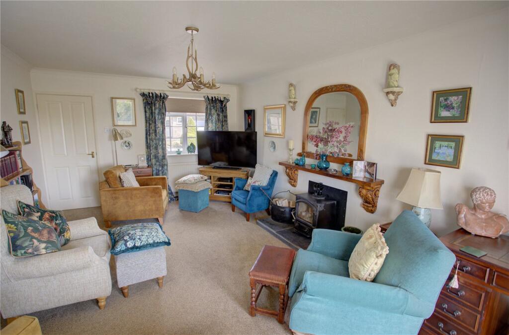 House in Taunton, Hambridge and Westport - View 3