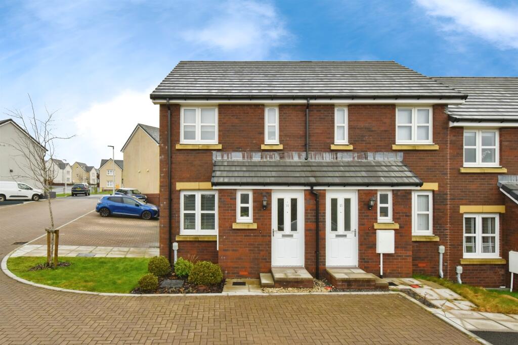 Main image of property: Carn Y Cefn, Ebbw Vale