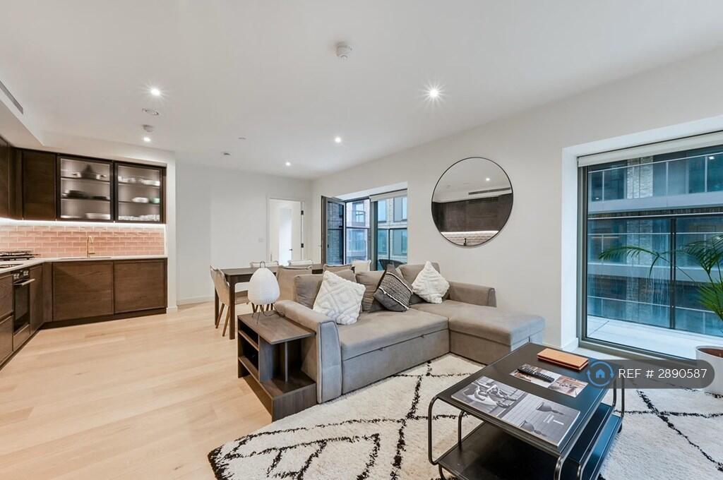 Main image of property: Abram Building, London, E16