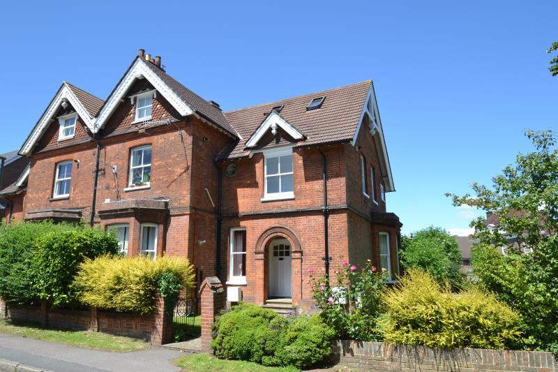 Main image of property: Station Road, Merstham, Surrey, RH1 3EE