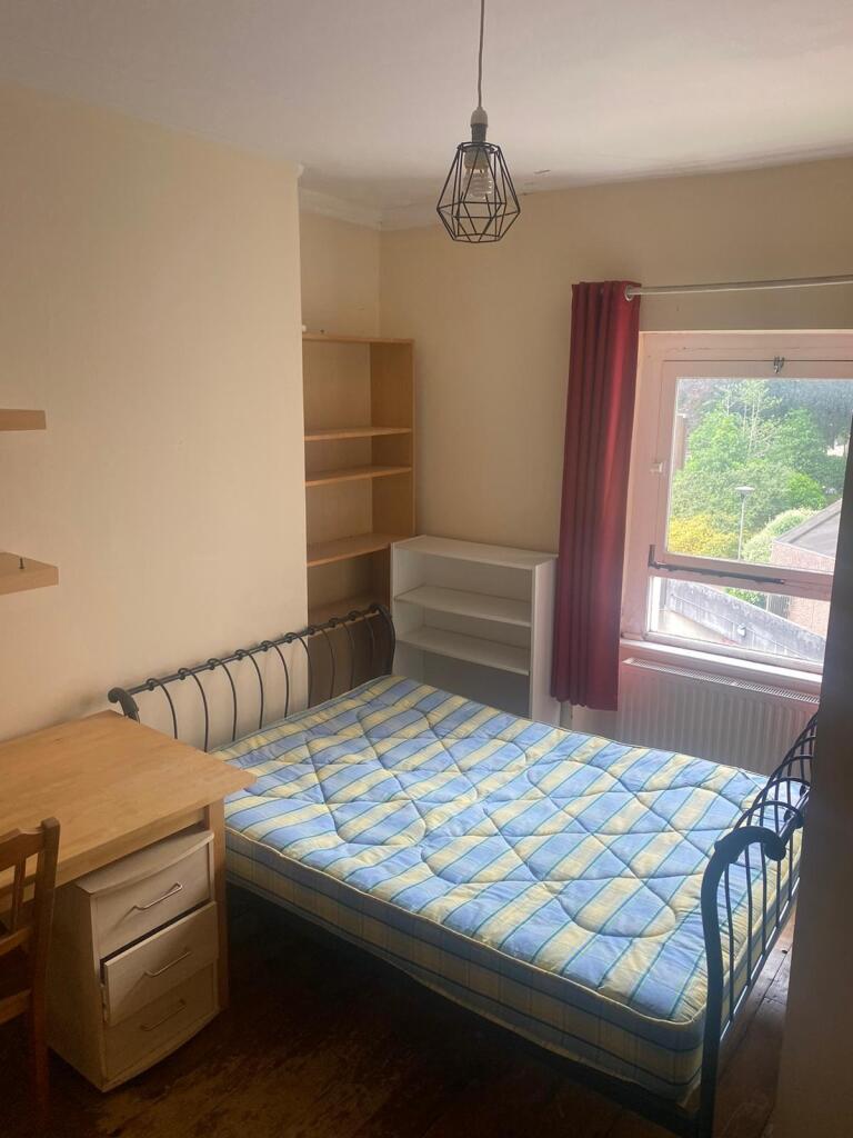 6 bedroom house share for rent