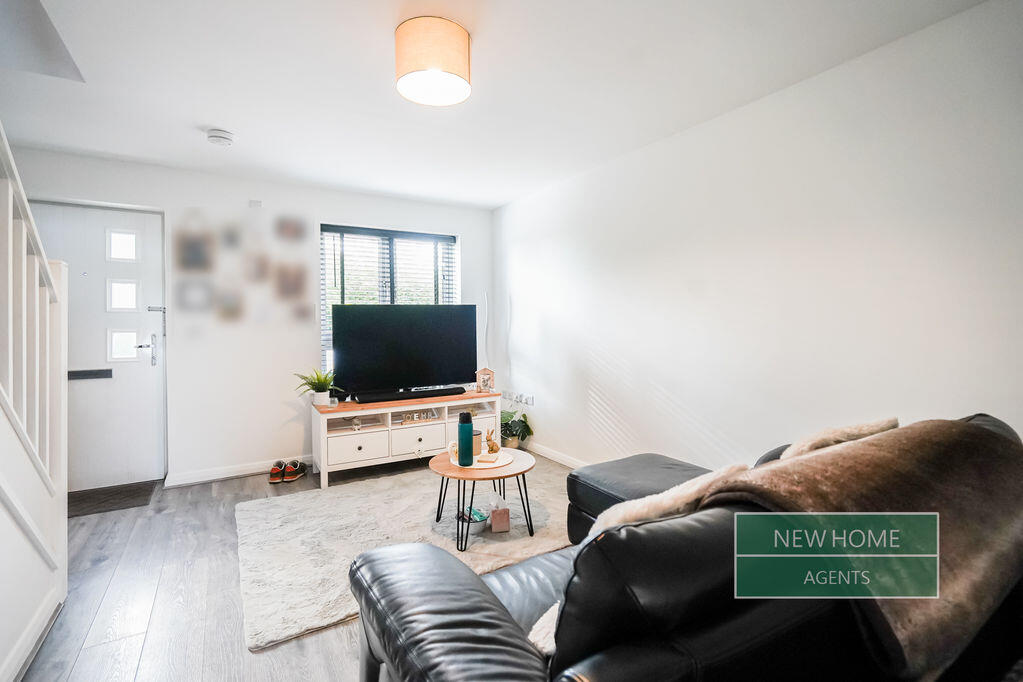 House in South Kesteven, Great Gonerby - More