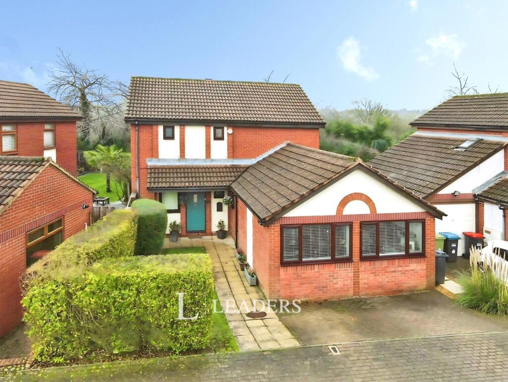 Main image of property: Dyers Mews, Neath Hill, Milton Keynes