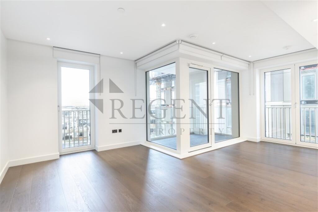Main image of property: Belvedere Row Apartments, White City, W12