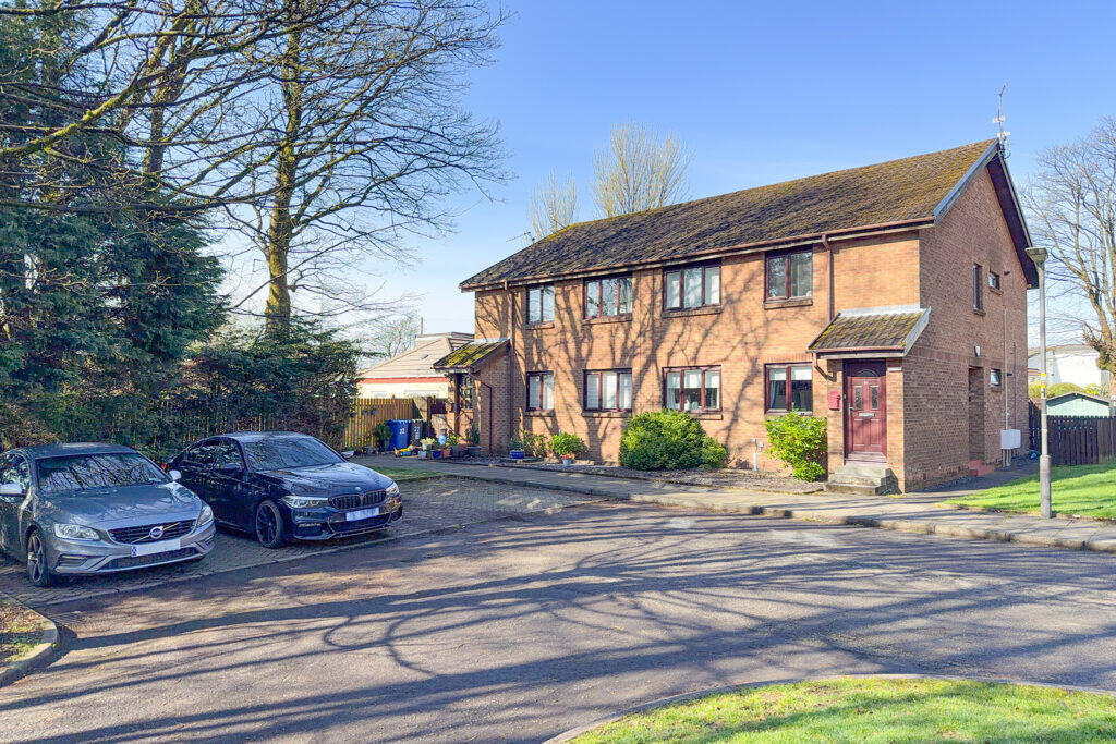 Main image of property: Dunholme Park, Dalmuir