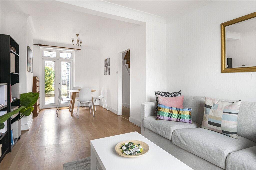 Main image of property: Bollo Lane, Chiswick, London, W4