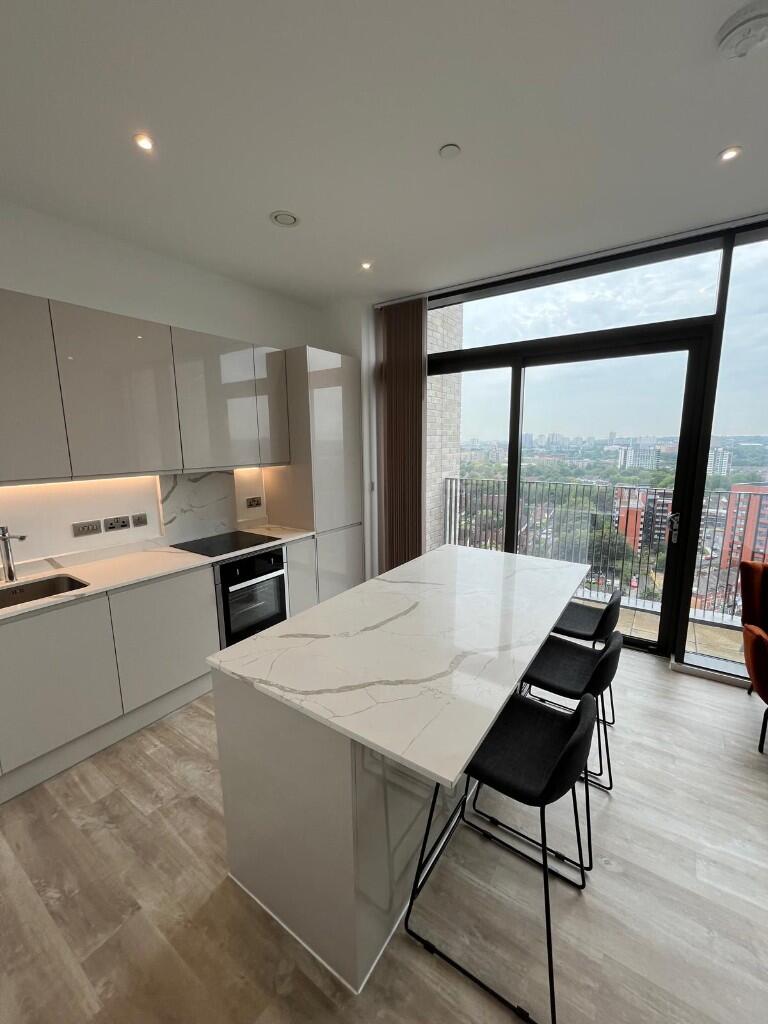 Main image of property: Queen Street, Manchester, Greater Manchester, M3