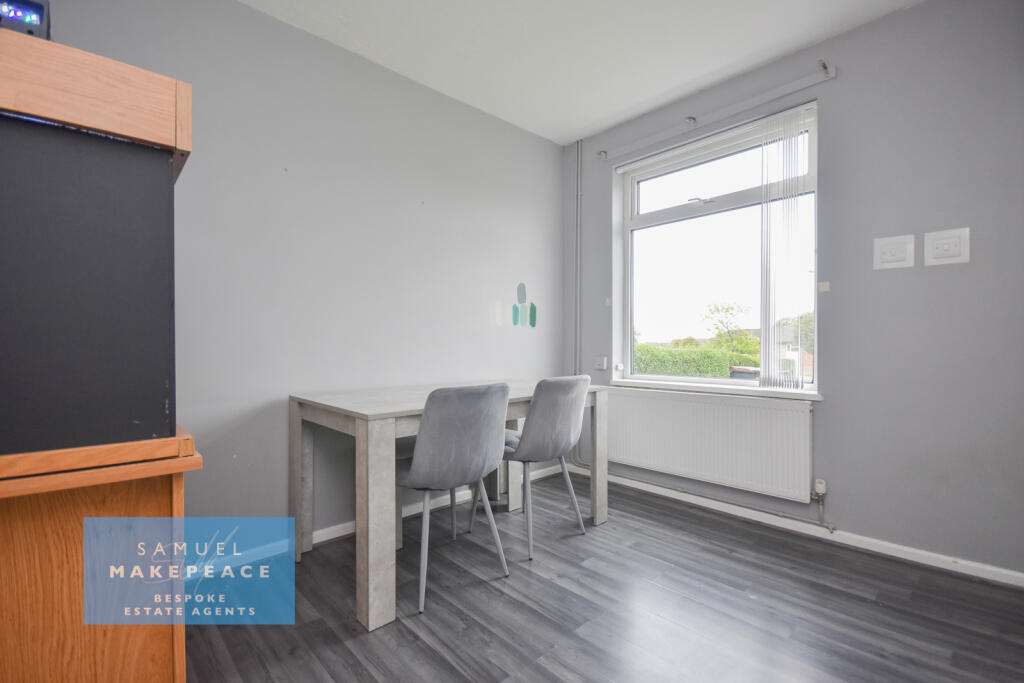 House in Newcastle-under-Lyme, Trubshaw, Kidsgrove - View 5
