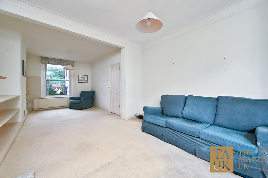 Bentham Road, Brighton, BN2 – pohled 4
