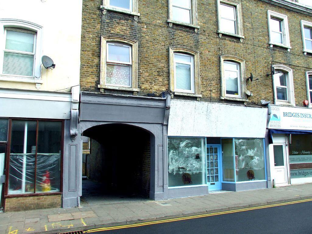 Main image of property: Northdown Road, Cliftonville, CT9 2RJ