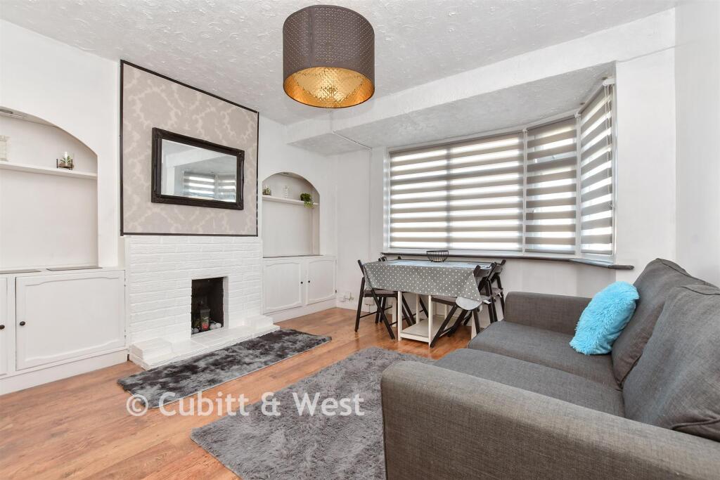 Main image of property: Oakdene Road, Orpington, Kent