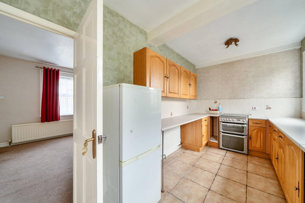 House in York - View 5