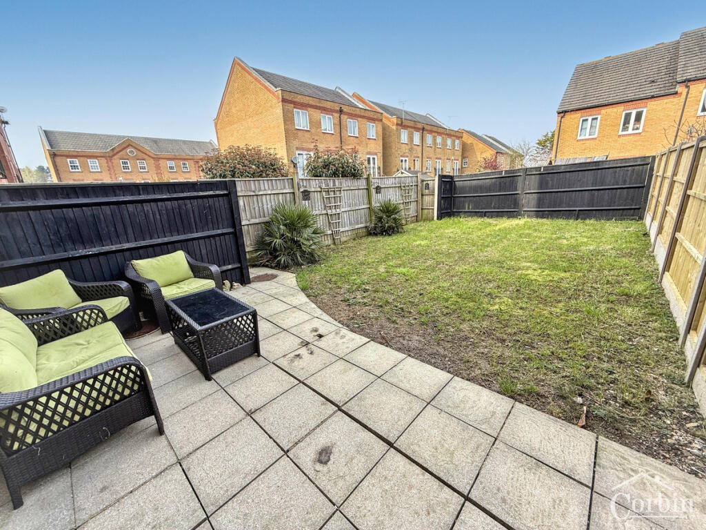 Additional image 4 of St. Georges Drive, Bournemouth, BH11 8