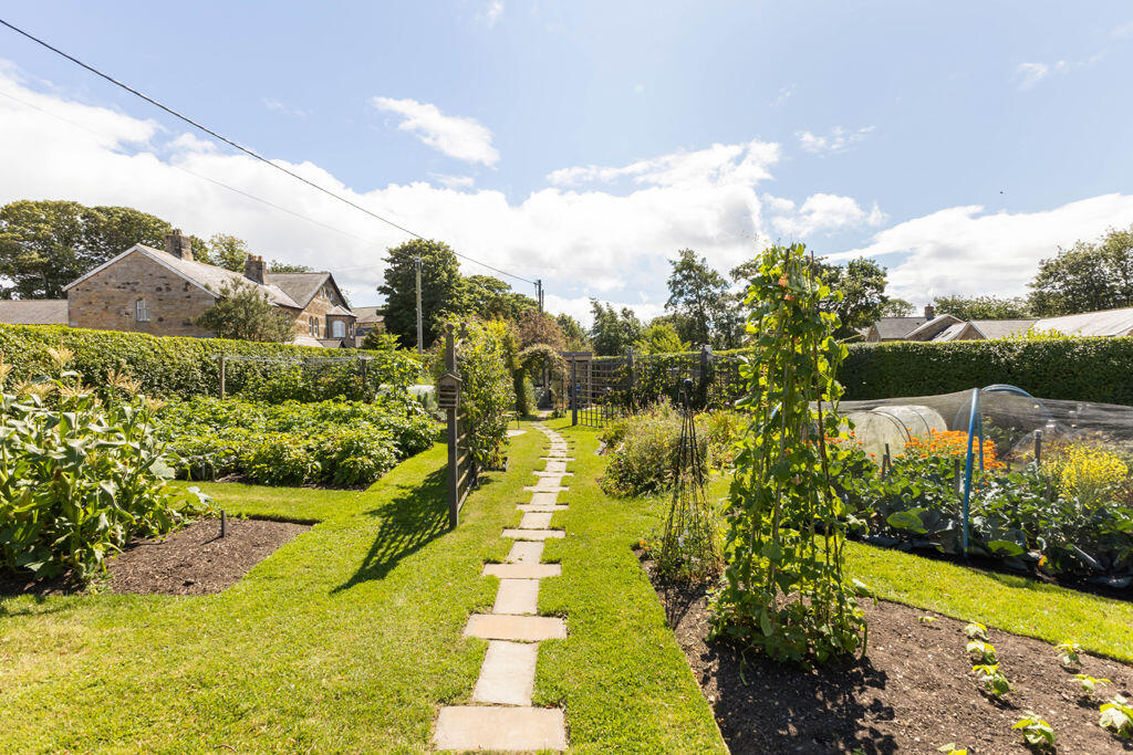 House in Rennington, Northumberland - View 5