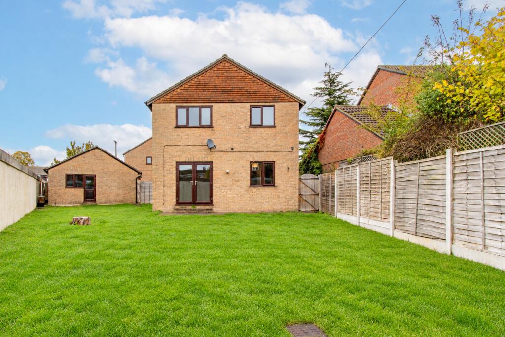 House in Kintbury, West Berkshire - View 5