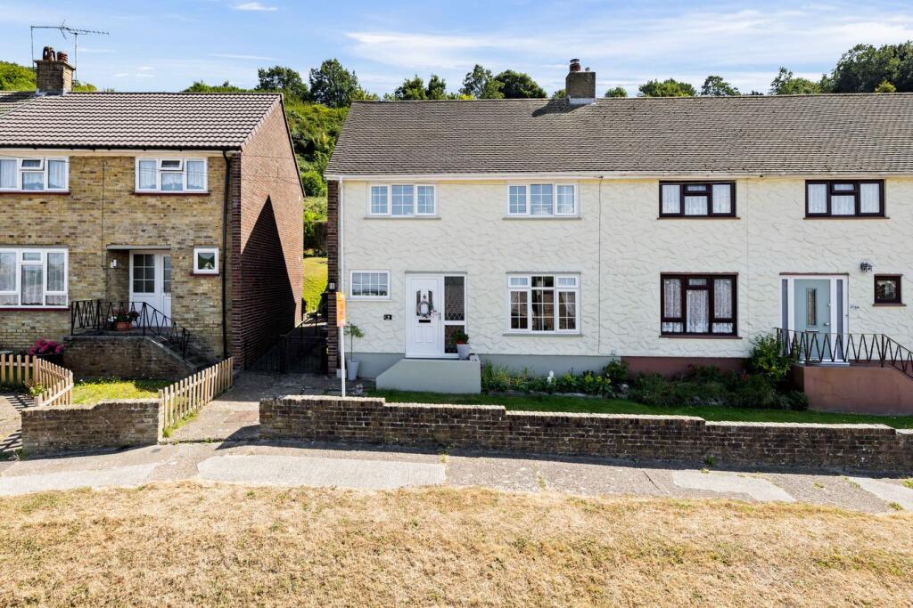 Main image of property: Westbury Crescent, Dover, CT17