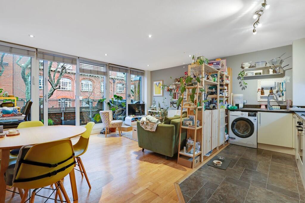 Main image of property: Tower Bridge Road, London