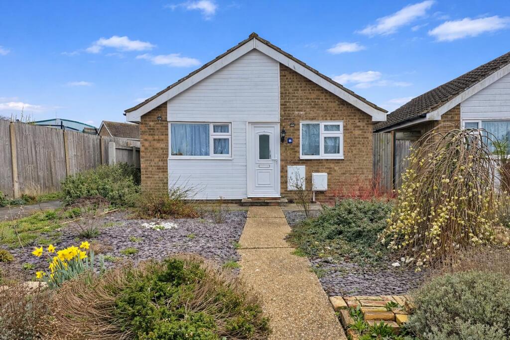 Main image of property: Oakwood Close, Kirby Cross