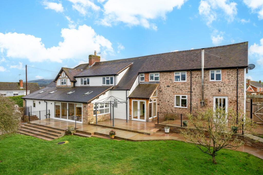 Main image of property: The Sheet, Ludlow, SY8