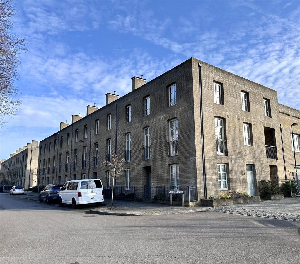 Main image of property: Whistler Avenue, Chichester, West Sussex, PO19