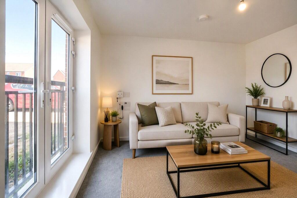 Apartment in Salisbury - More