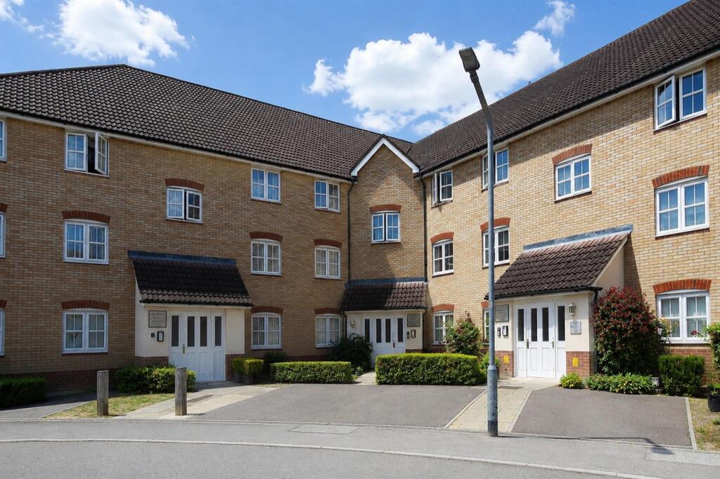 Main image of property: Stoney Bridge Drive, Waltham Abbey