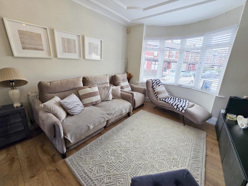 Cranage road, Levenshulme photo 3