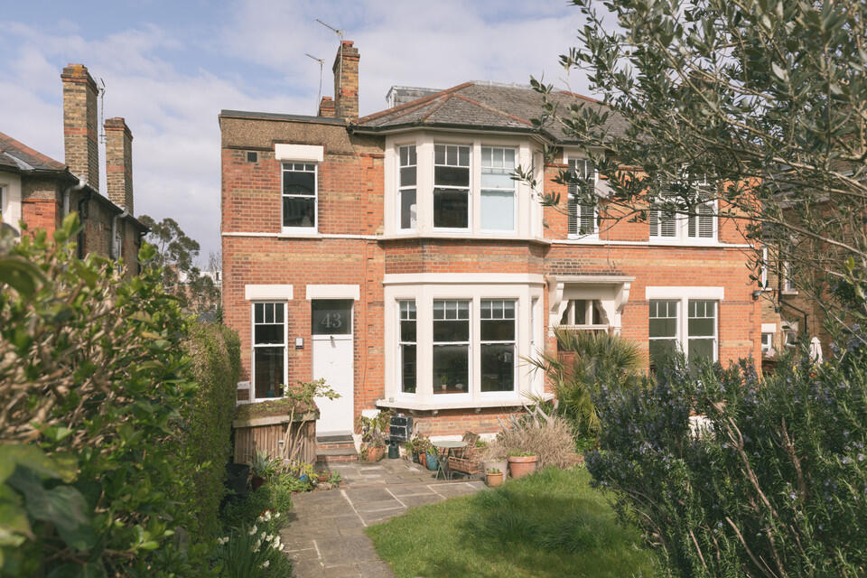 Main image of property: Mount Adon Park, East Dulwich, SE22
