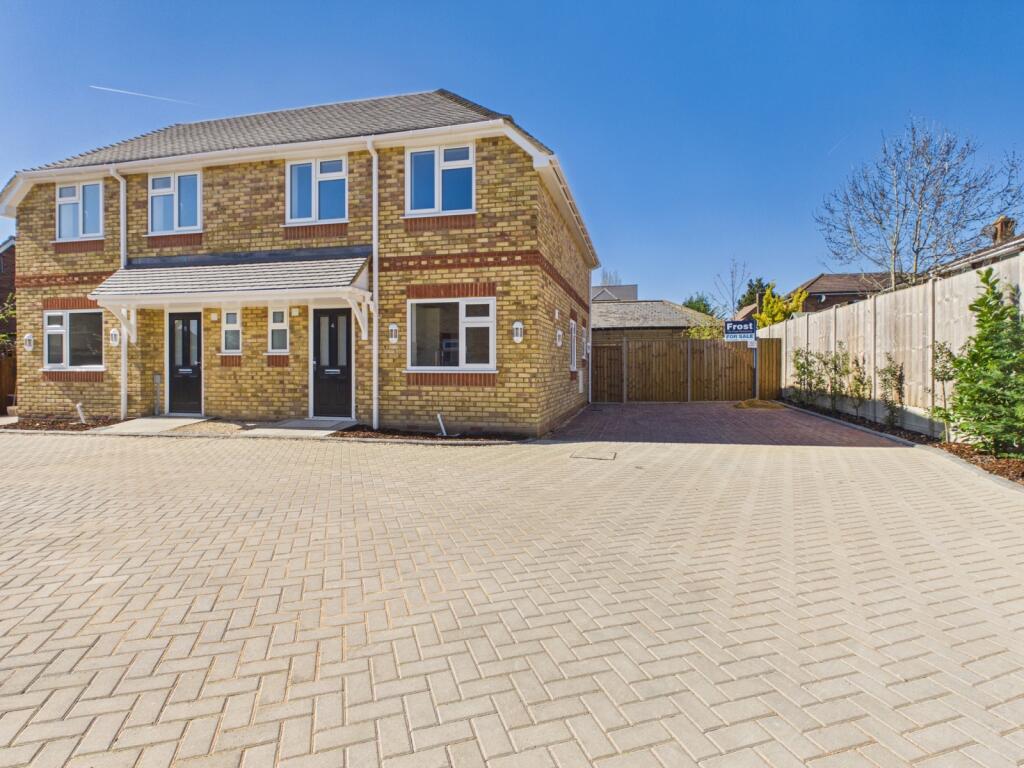 Main image of property: Lady Hatton Place, Stoke Poges, Buckinghamshire, SL2