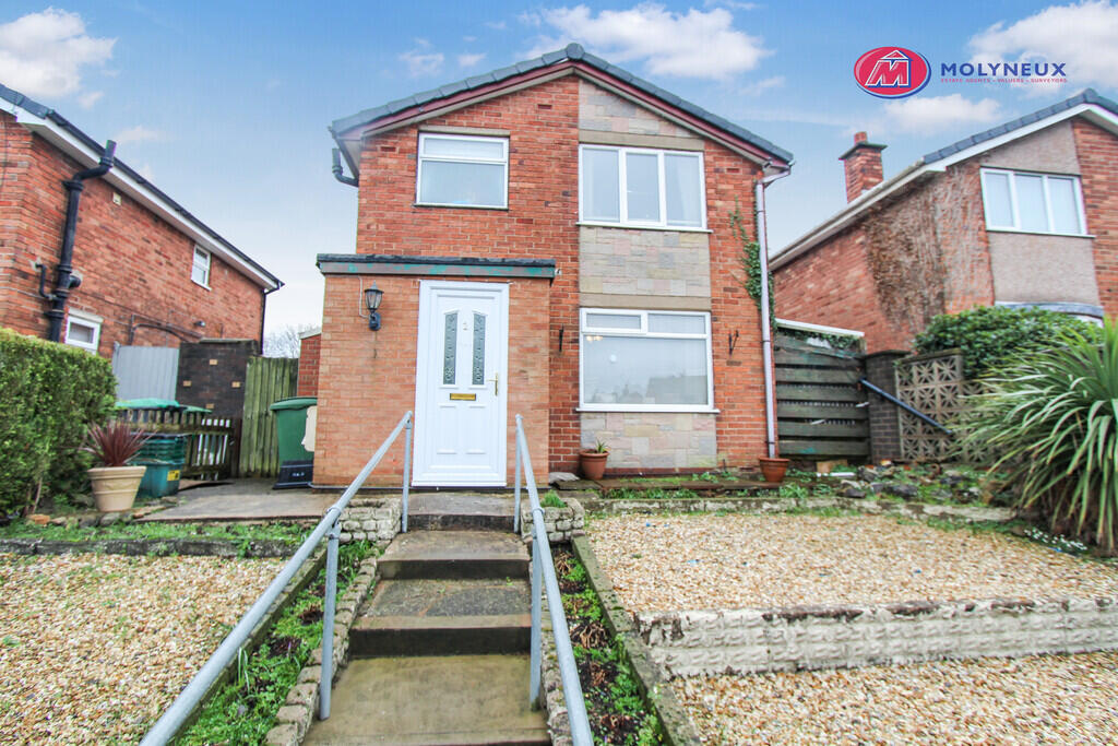 Main image of property: Llay Court, Llay