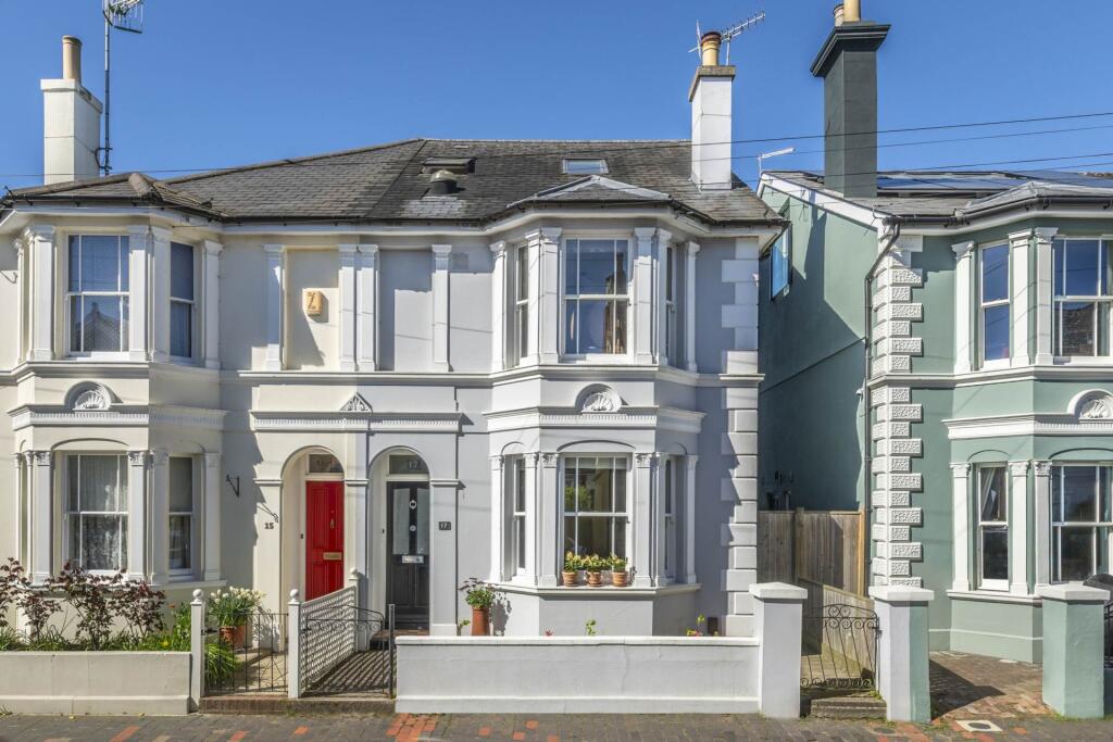 Main image of property: Culverden Park Road, Tunbridge Wells