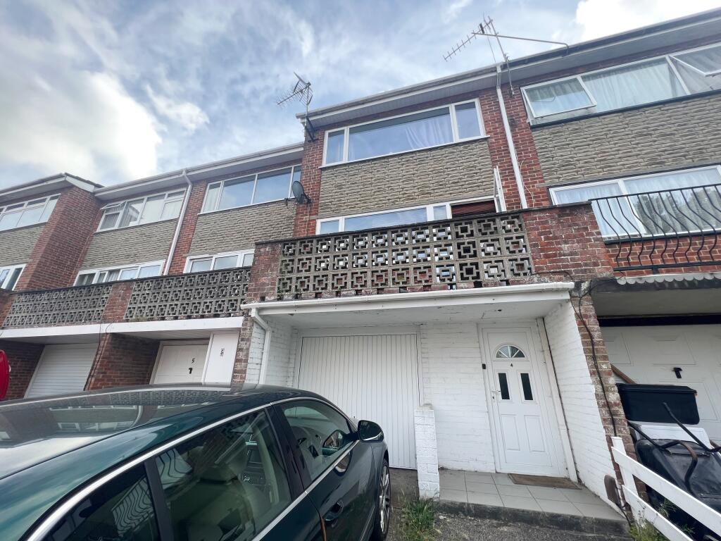 Main image of property: Brook Valley, Shirley
