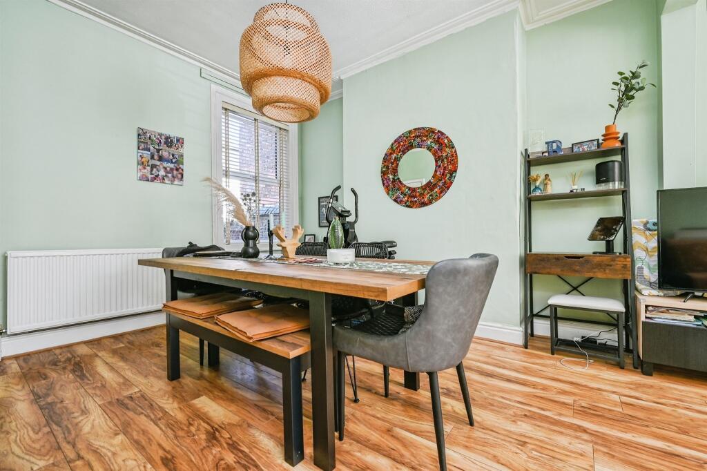 House in Liverpool - View 4